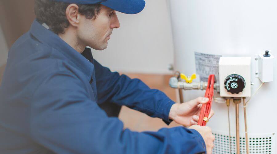 Professional Leak Detection Services in Webbville, KY